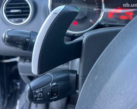 Синий Пежо 5008, объемом двигателя 1.6 л и пробегом 260 тыс. км за 8390 $, фото 22 на Automoto.ua