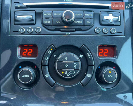 Пежо 5008 2012 в Львове на Automoto.ua Синий Пежо 5008, объемом двигателя 1.6 л и пробегом 260 тыс. км за 8390 $, фото 26 на Automoto.ua