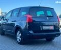 Синий Пежо 5008, объемом двигателя 1.6 л и пробегом 260 тыс. км за 8390 $, фото 5 на Automoto.ua