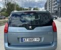 Синій Пежо 5008, об'ємом двигуна 1.6 л та пробігом 230 тис. км за 8500 $, фото 22 на Automoto.ua