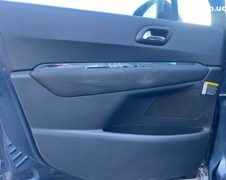 Синий Пежо 5008, объемом двигателя 1.6 л и пробегом 260 тыс. км за 8390 $, фото 14 на Automoto.ua