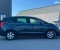 Синий Пежо 5008, объемом двигателя 1.6 л и пробегом 260 тыс. км за 8390 $, фото 9 на Automoto.ua
