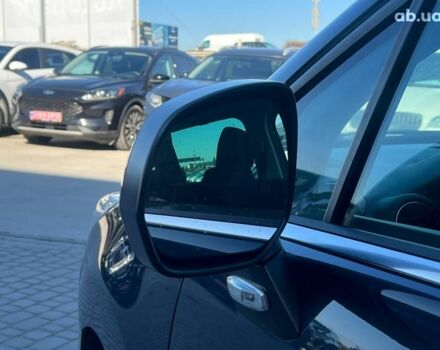 Синий Пежо 5008, объемом двигателя 1.6 л и пробегом 260 тыс. км за 8390 $, фото 13 на Automoto.ua