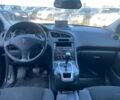 Синий Пежо 5008, объемом двигателя 1.6 л и пробегом 260 тыс. км за 8390 $, фото 32 на Automoto.ua