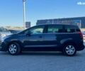 Синий Пежо 5008, объемом двигателя 1.6 л и пробегом 260 тыс. км за 8390 $, фото 3 на Automoto.ua