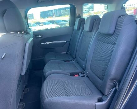 Синий Пежо 5008, объемом двигателя 1.6 л и пробегом 260 тыс. км за 8390 $, фото 31 на Automoto.ua