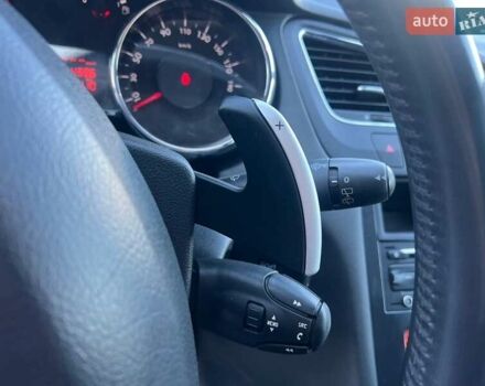 Пежо 5008 2012 в Львове на Automoto.ua Синий Пежо 5008, объемом двигателя 1.6 л и пробегом 260 тыс. км за 8390 $, фото 21 на Automoto.ua