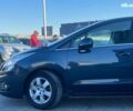 Синий Пежо 5008, объемом двигателя 1.6 л и пробегом 260 тыс. км за 8390 $, фото 2 на Automoto.ua