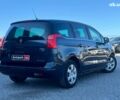 Синий Пежо 5008, объемом двигателя 1.6 л и пробегом 260 тыс. км за 8390 $, фото 7 на Automoto.ua