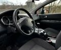 Синий Пежо 5008, объемом двигателя 1.56 л и пробегом 219 тыс. км за 8900 $, фото 3 на Automoto.ua