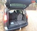 Синій Пежо 5008, об'ємом двигуна 1.6 л та пробігом 269 тис. км за 11500 $, фото 14 на Automoto.ua