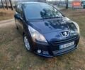 Синій Пежо 5008, об'ємом двигуна 1.6 л та пробігом 269 тис. км за 11500 $, фото 4 на Automoto.ua