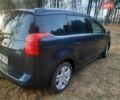 Синій Пежо 5008, об'ємом двигуна 1.6 л та пробігом 269 тис. км за 11500 $, фото 3 на Automoto.ua