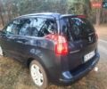 Синій Пежо 5008, об'ємом двигуна 1.6 л та пробігом 269 тис. км за 11500 $, фото 2 на Automoto.ua