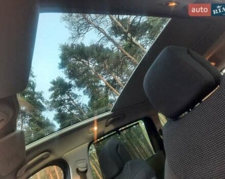 Синій Пежо 5008, об'ємом двигуна 1.6 л та пробігом 269 тис. км за 11500 $, фото 11 на Automoto.ua