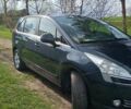 Синий Пежо 5008, объемом двигателя 1.6 л и пробегом 267 тыс. км за 9200 $, фото 1 на Automoto.ua