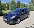 Синій Пежо 5008, об'ємом двигуна 1.56 л та пробігом 264 тис. км за 10800 $, фото 8 на Automoto.ua