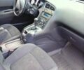 Синий Пежо 5008, объемом двигателя 1.56 л и пробегом 232 тыс. км за 11000 $, фото 8 на Automoto.ua