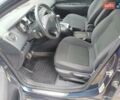 Синий Пежо 5008, объемом двигателя 1.56 л и пробегом 168 тыс. км за 13500 $, фото 27 на Automoto.ua
