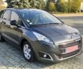 Синій Пежо 5008, об'ємом двигуна 0 л та пробігом 190 тис. км за 9300 $, фото 1 на Automoto.ua