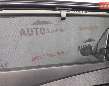 Синій Пежо 5008, об'ємом двигуна 1.5 л та пробігом 142 тис. км за 23450 $, фото 25 на Automoto.ua