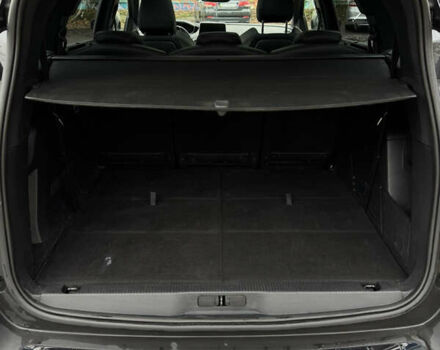 Синий Пежо 5008, объемом двигателя 2 л и пробегом 224 тыс. км за 21700 $, фото 23 на Automoto.ua