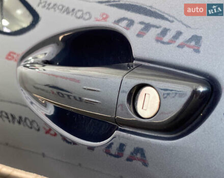 Синій Пежо 5008, об'ємом двигуна 1.5 л та пробігом 142 тис. км за 23450 $, фото 45 на Automoto.ua