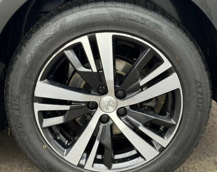 Синий Пежо 5008, объемом двигателя 2 л и пробегом 224 тыс. км за 21700 $, фото 16 на Automoto.ua