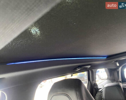 Синій Пежо 5008, об'ємом двигуна 1.5 л та пробігом 142 тис. км за 23450 $, фото 22 на Automoto.ua