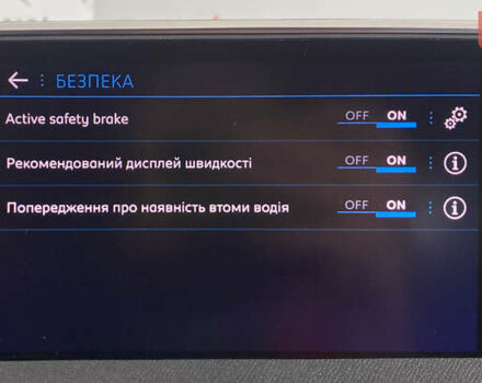 Синій Пежо 5008, об'ємом двигуна 1.5 л та пробігом 142 тис. км за 23450 $, фото 40 на Automoto.ua