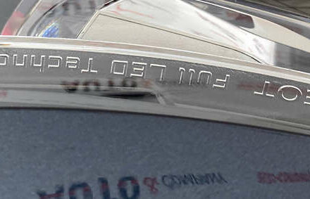 Синій Пежо 5008, об'ємом двигуна 1.5 л та пробігом 142 тис. км за 23450 $, фото 48 на Automoto.ua