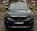 Синий Пежо 5008, объемом двигателя 2 л и пробегом 224 тыс. км за 21700 $, фото 2 на Automoto.ua
