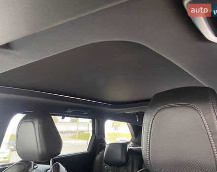 Синій Пежо 5008, об'ємом двигуна 1.5 л та пробігом 142 тис. км за 23450 $, фото 28 на Automoto.ua