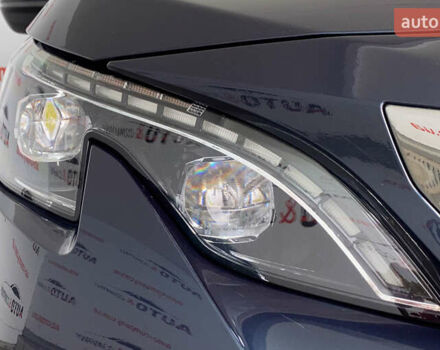 Синій Пежо 5008, об'ємом двигуна 1.5 л та пробігом 142 тис. км за 23450 $, фото 47 на Automoto.ua