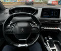 Синий Пежо 5008, объемом двигателя 2 л и пробегом 224 тыс. км за 21700 $, фото 15 на Automoto.ua