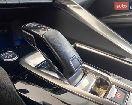 Синій Пежо 5008, об'ємом двигуна 1.5 л та пробігом 142 тис. км за 23450 $, фото 19 на Automoto.ua