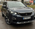 Синий Пежо 5008, объемом двигателя 2 л и пробегом 224 тыс. км за 21700 $, фото 1 на Automoto.ua