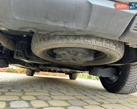 Синий Пежо 5008, объемом двигателя 1.5 л и пробегом 145 тыс. км за 21800 $, фото 30 на Automoto.ua