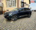 Синий Пежо 5008, объемом двигателя 1.5 л и пробегом 145 тыс. км за 21800 $, фото 8 на Automoto.ua