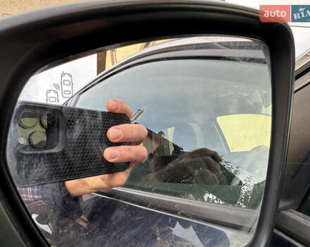 Синий Пежо 5008, объемом двигателя 1.5 л и пробегом 145 тыс. км за 21800 $, фото 14 на Automoto.ua