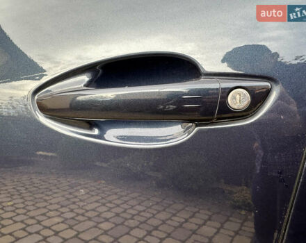 Синий Пежо 5008, объемом двигателя 1.5 л и пробегом 145 тыс. км за 21800 $, фото 13 на Automoto.ua