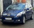 Синій Пежо 5008, об'ємом двигуна 1.6 л та пробігом 217 тис. км за 7600 $, фото 1 на Automoto.ua