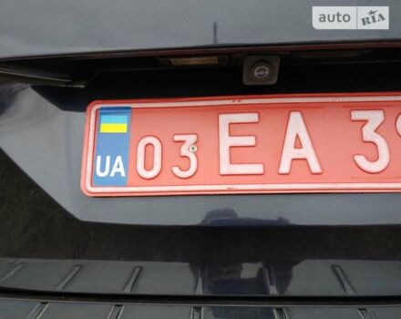 Синій Пежо 5008, об'ємом двигуна 1.6 л та пробігом 196 тис. км за 18500 $, фото 7 на Automoto.ua