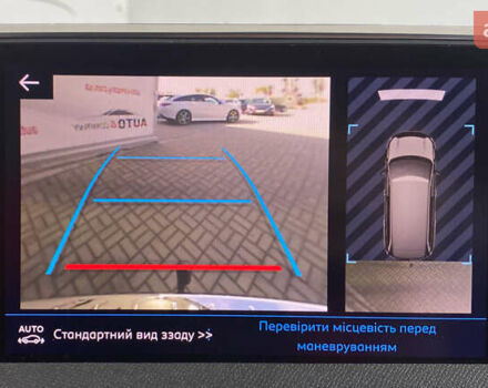 Пежо 5008 2018 в Львове на Automoto.ua Синий Пежо 5008, объемом двигателя 1.5 л и пробегом 142 тыс. км за 23450 $, фото 46 на Automoto.ua