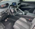 Синий Пежо 5008, объемом двигателя 1.5 л и пробегом 205 тыс. км за 21900 $, фото 5 на Automoto.ua