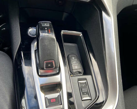 Синий Пежо 5008, объемом двигателя 1.5 л и пробегом 172 тыс. км за 23100 $, фото 30 на Automoto.ua