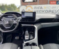 Синий Пежо 5008, объемом двигателя 1.5 л и пробегом 172 тыс. км за 23100 $, фото 29 на Automoto.ua