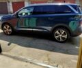 Пежо 5008 2021 в Ужгороде на Automoto.ua Синий Пежо 5008, объемом двигателя 1.5 л и пробегом 206 тыс. км за 27450 $, фото 3 на Automoto.ua