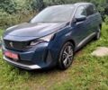 Пежо 5008 2021 в Ужгороде на Automoto.ua Синий Пежо 5008, объемом двигателя 1.5 л и пробегом 206 тыс. км за 27450 $, фото 13 на Automoto.ua