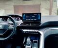 Пежо 5008 2021 в Ужгороде на Automoto.ua Синий Пежо 5008, объемом двигателя 1.5 л и пробегом 206 тыс. км за 27450 $, фото 5 на Automoto.ua